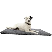 VetBed Premium 80x100cm antracit