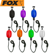 Označevalec Potega Fox Black Label Dumpy Bobins