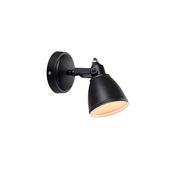 Markslöjd 108082 - Kupatilsko zidno svetlo FJÄLLBACKA 1xG9/20W/230V IP44