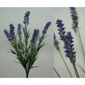 Umetna sivka Lavanda - šopek 33cm - 25 do 50 cm