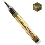 The Army Painter Speedpaint Marker - Brownish Decay