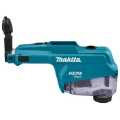 MAKITA odsesovalni set HR2653 127185-8