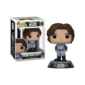 FUNKO Figure POP! Star Vars: Fett Legaci Boba Fett