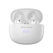 BLACKVIEW Blackview AirBuds 7, bele slušalke, (20686173)