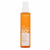 Clarins Sun Care hidratantna i zaštitna tekucina Water Mist SPF50 150 ml