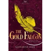 Gold Falcon