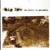 Big Low - No Tears In Paradise (LP)