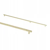 shumee Zlati pohištveni ročaj ZA pohištveni ročaj ZA garderobno omaro 760/800 MM