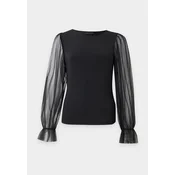 Anna Field Bluza ITY črna
