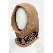 Moschino Volnena polkapa Moschino