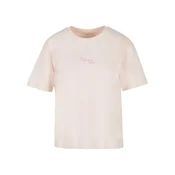 Womens T-shirt B**** Better pink