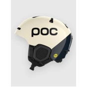 POC Fornix Bc Helmet blanc