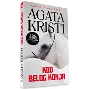 Kod belog konja