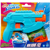 Nerf: Super Soaker Mini Dunk Fill vodna pištola - Hasbro