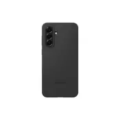 Samsung silikonska maskica za Galaxy A56 5G crna