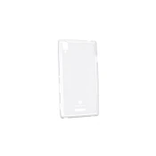 Maska Teracell Giulietta za Sony Xperia T3/D5103 bela