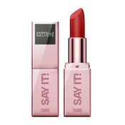 Gabriella Salvete Say It! Shine svetleča klasična šminka šminka 3.8 g odtenek 05