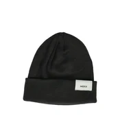 Mexx Kapa Beanie AN0115016M, Crna