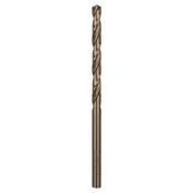 Bosch burgija za metal HSS-Co, DIN 338 5 x 52 x 86 mm, 1 komad - 2608585885