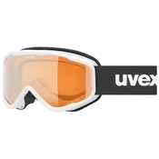 Uvex SPEEDY NOVA, djecije skijaške naocale, bijela S553861