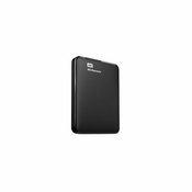 Western Digital, 1TB, external, USB 3.0