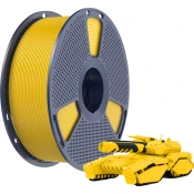 SUNLU PLA Vivid Yellow - 1,75 mm/1000 g