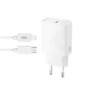 L160 EU 20W 1 USB C brzi punjac IP set NB300 XO