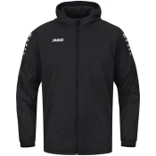 JAKO Jakne uniwersalne črna 3XL Team 2.0