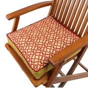 Aberto Design Ukrasni jastuk YM1110, 42 x 42 cm, Šareni