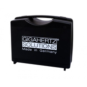 GIGAHERTZ SOLUTIONS K2 Plastic Transport Case