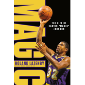 Magic: The Life of Earvin "Magic" Johnson