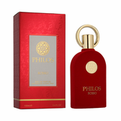 MAISON ALHAMBRA Muški parfem Philos Rosso EDP 100 ml
