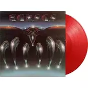Kansas - Song For America (Limited Edition) (Red Coloured) (LP)