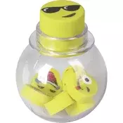 Brunnen Sretan gumbići Set 1027400