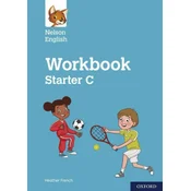 Nelson English: Starter Level Workbook C