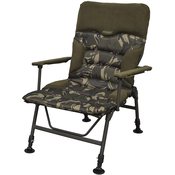 Starbaits CAM Concept Recliner stol