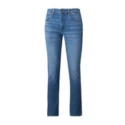 WRANGLER Kavbojke JENNA moder denim