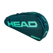 Torba za loparje Head Tour Racquet Bag S Green