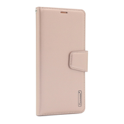 Futrola BI FOLD HANMAN II za Samsung A536B Galaxy A53 5G svetlo roze