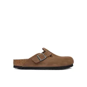 Birkenstock Natikači Boston 1032795 Rjava