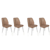 Hanah Home Set stolica 4 komada Dallas-583 V4