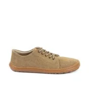 Ženske barefoot superge FRODDO SNEAKER BOTANIQ LACES bež - 38