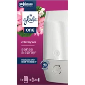 Osvježivac zraka Glade - One Sense & Spray, Relaxing Zen, 10 ml