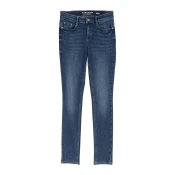 TOM TAILOR Kavbojke Lucie moder denim