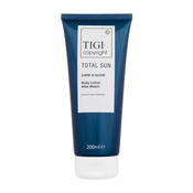 Tigi Copyright Total Sun Care & Glow Body Lotion After Beach losjon za telo po sončenju 200 ml