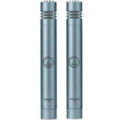 AKG kondenzatorski mikrofon P170, črn