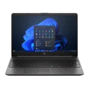 HP Laptop HP 250R G9 15.6 FHD AG/Core 5-120U/16GB DDR4/NVMe 512GB/RJ-45/SR/B39ZCAT/Dark ash silver