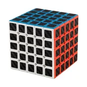 shumee MoYu 5x5x5 karbon