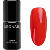 NEONAIL The Muse In You gel lak za nohte odtenek Vivid Soul 7,2 ml