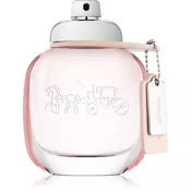 Coach Coach Eau de Toilette toaletna voda za žene 50 ml